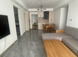 整租·香榭里8号 3室2厅 南_香榭里8号租房