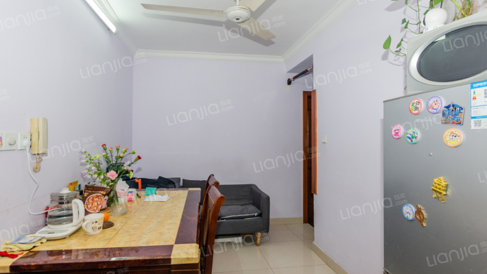 双柏小区二手房实景图