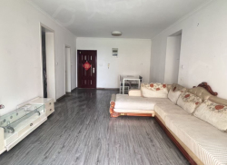 整租·大宁佳苑 3室2厅 南_大宁佳苑租房