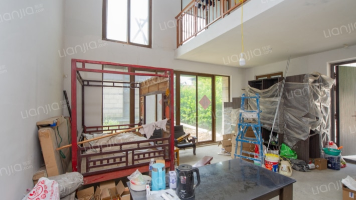 弘阳山卿二手房实景图