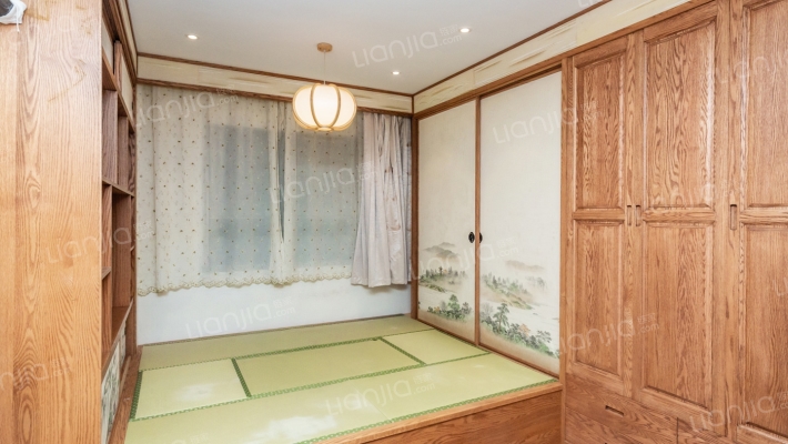 证大朱家角西镇二手房实景图