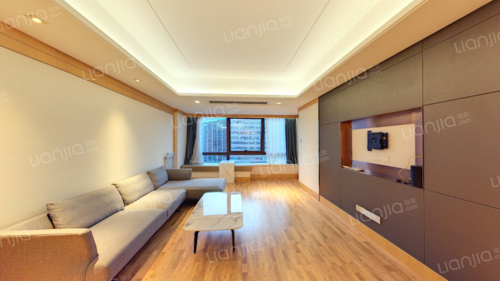 国瑞城西区二手房实景图