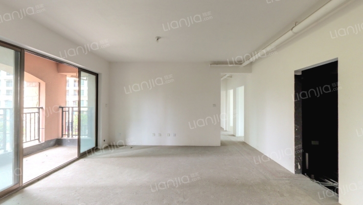 佳乐澜郡左岸二手房实景图