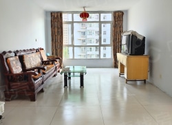 整租·春晖园 2室1厅 南_春晖园租房