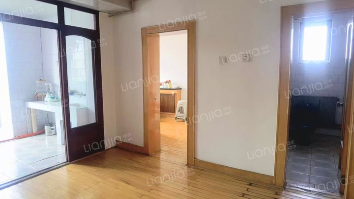 光明小区(船营区)二手房实景图