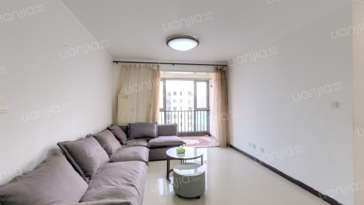 盛世长安二手房实景图