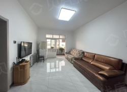 整租·乾丰园南区 2室1厅 南/北_乾丰园南区租房