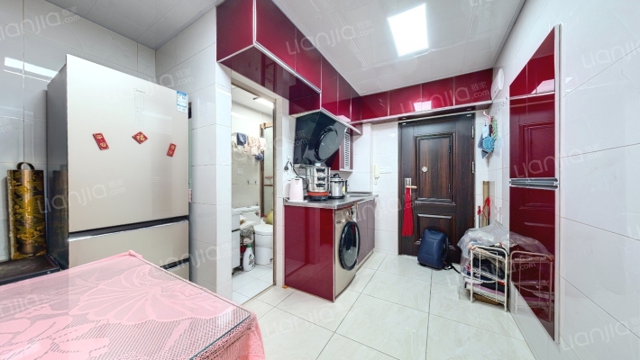 塘桥小区二手房实景图