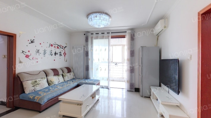 交大康桥康宁居二手房实景图