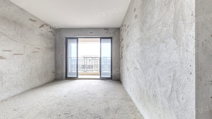 嘉云华府二手房实景图