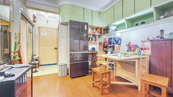 虹梅路2986弄二手房实景图