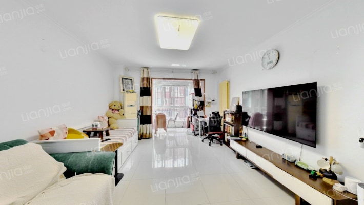 玉龙嘉苑二手房实景图