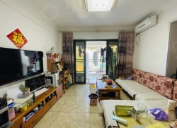 整租·福瑞国际公馆 2室1厅 南_福瑞国际公馆租房