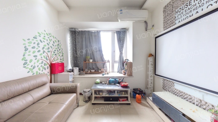 亚太商谷二期三期二手房实景图