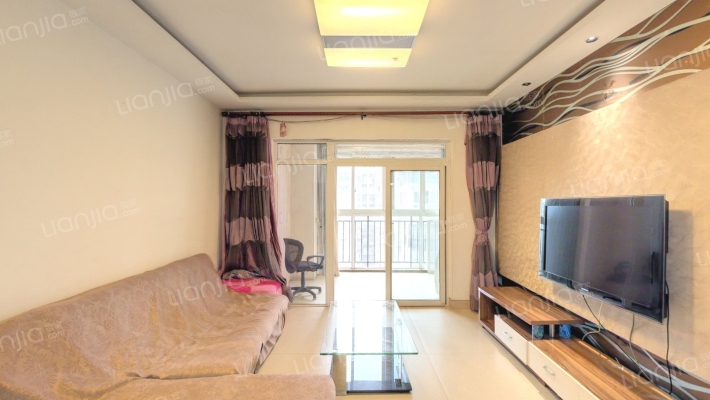 香山苑二手房实景图