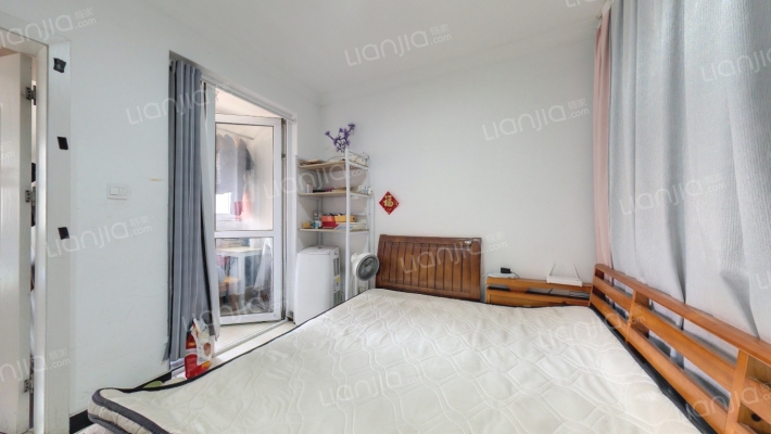 宣桥枫庭二手房实景图