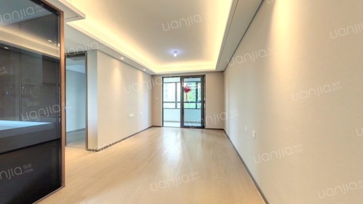 中冶锦绣和鸣二手房实景图