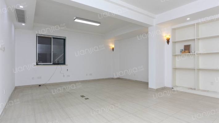 雍景台二手房实景图