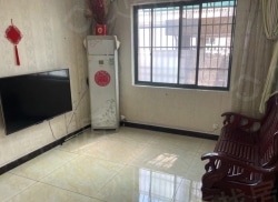 整租·江南新城 2室2厅 南/北_江南新城租房