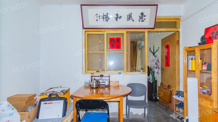 老沪闵路439弄二手房实景图