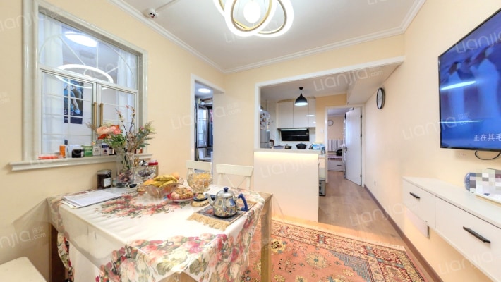 宋家庄家园四区二手房实景图