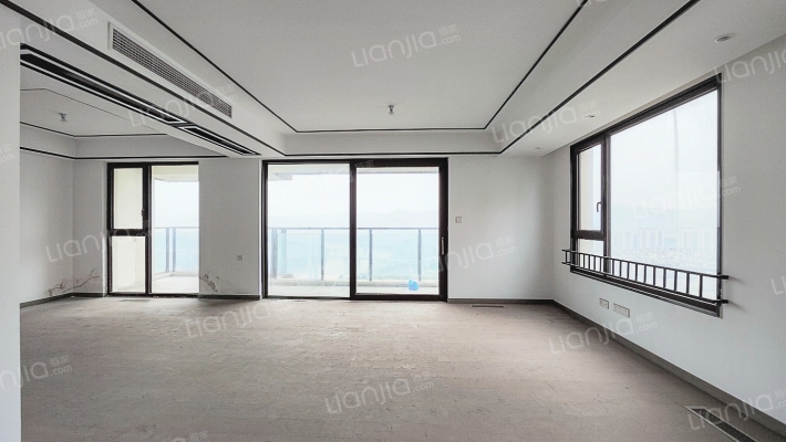 朗诗乐府领耀二手房实景图