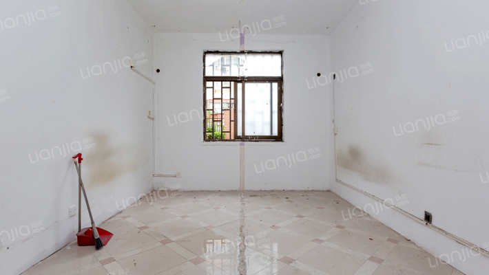 永和一村二手房实景图