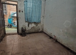 整租·健康小区 1室0厅 南_健康小区租房