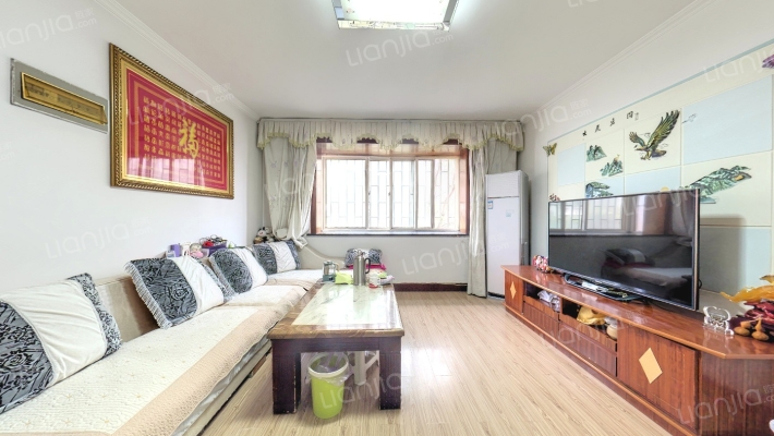 海盛新阳光地带二手房实景图