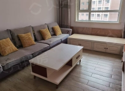 整租·奥林第一城 1室1厅 东南_奥林第一城租房