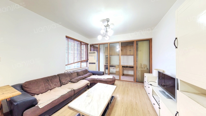 水秀苑二手房实景图