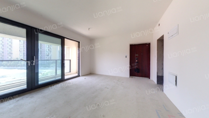 合谊万璟台二手房实景图