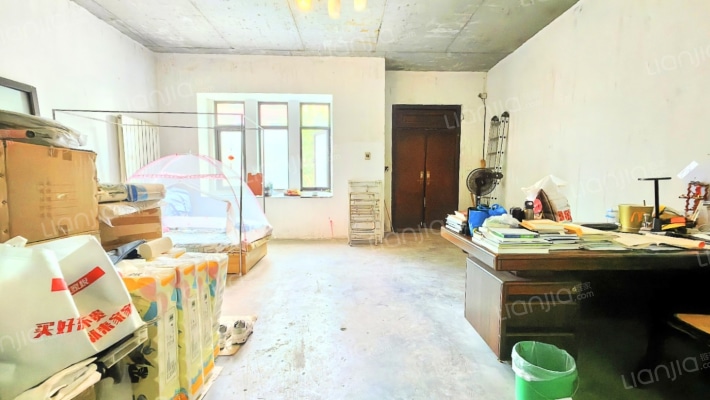 中海铂宫别墅东区二手房实景图