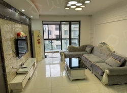 整租·汇成名郡 2室1厅 南_汇成名郡租房