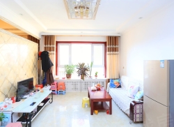 整租·科海明珠 3室2厅 南/北_科海明珠租房