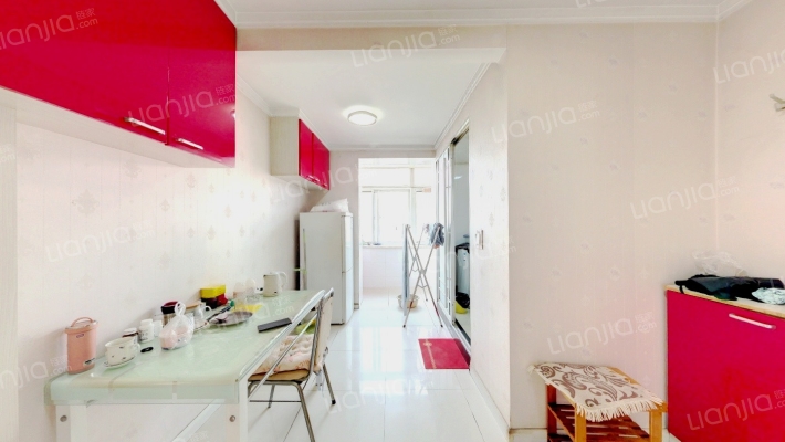 长江南小区二手房实景图