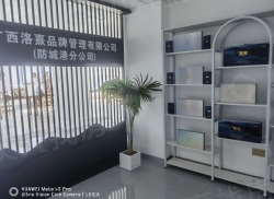 整租·北部湾财经中心中央商务区CBD西 1室1厅 西_北部湾财经中心中央商务区CBD西租房