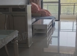 整租·北部万科城 3室1厅 南_北部万科城租房