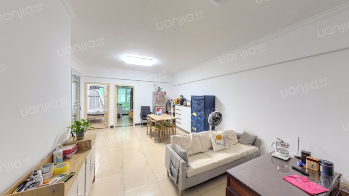 兴禺大厦二手房实景图