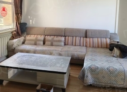 整租·龙山水郡 2室1厅 南_龙山水郡租房