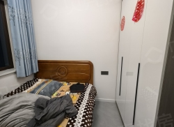 整租·万象水岸香郡 3室2厅 南_万象水岸香郡租房