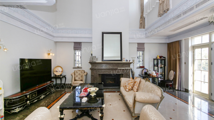 御景湾二手房实景图