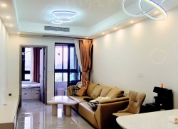 整租·金科天壹府二期 2室2厅 南_金科天壹府二期租房