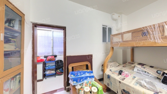 大江苑南贤大街二手房实景图