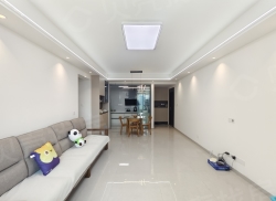 整租·富临·大都会二期 2室2厅 南_富临·大都会二期租房