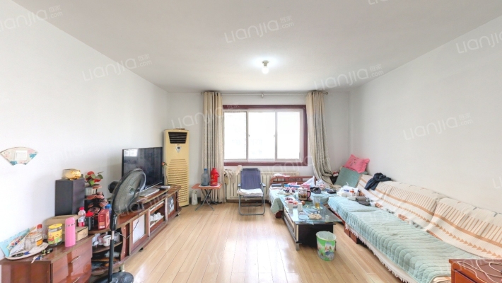 兴福佳苑二手房实景图