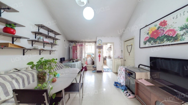 御河湾新苑二手房实景图