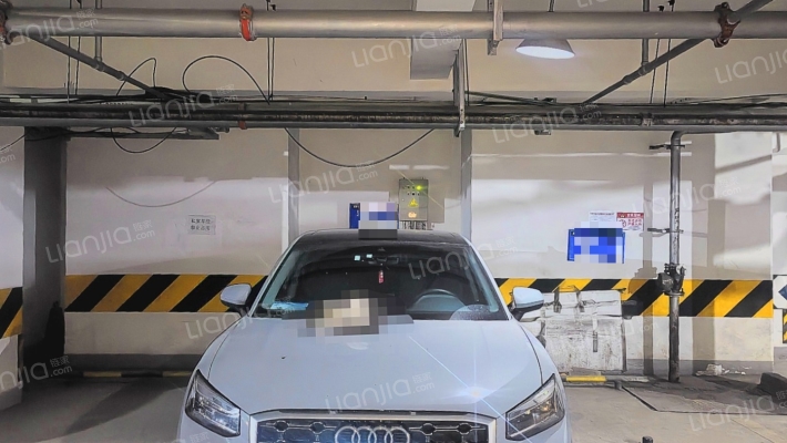 花样年华新街坊一期二手房实景图