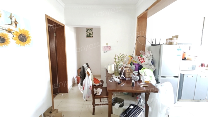 苜蓿园东街11号二手房实景图