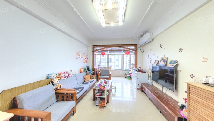 后炉新村二手房实景图